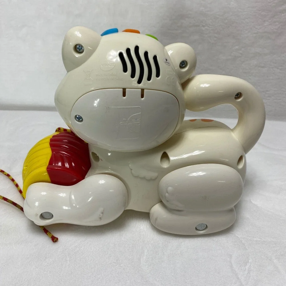 Fisher-Price charming vintage